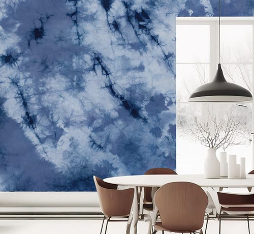 Blue Wallpaper Textures