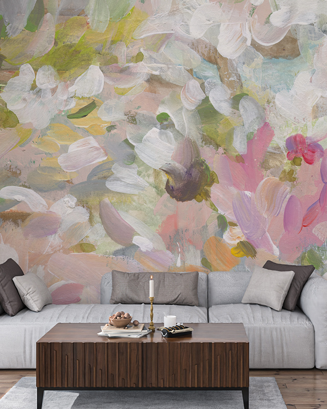 abstract-floral-wallpaper-with-soft-pastel-brushstrokes-in-pink-green-and-white-ideal-wallpaper-for-open-office-layouts Abstract floral wallpaper with soft pastel brushstrokes in pink, green, and white. Ideal wallpaper for open office layouts.