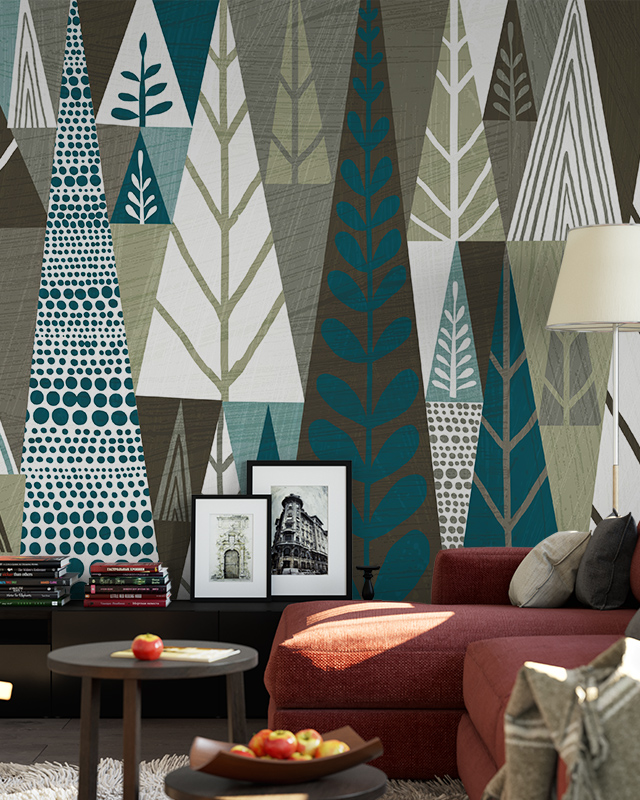 abstract-geometric-tree-patterned-wallpaper-in-muted-teal-and-olive-tones-perfect-for-office-wallpaper-ideas-for-productivity Abstract geometric tree-patterned wallpaper in muted teal and olive tones, perfect for office wallpaper ideas for productivity.
