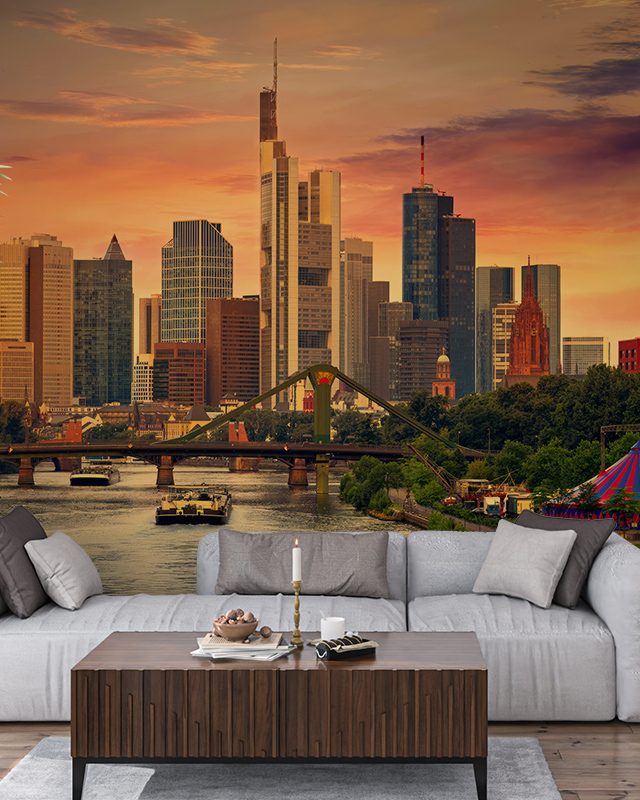cityscape-wallpaper-featuring-a-vibrant-skyline-at-sunset-perfect-wallpaper-for-different-workplaces-to-inspire-productivity Cityscape wallpaper featuring a vibrant skyline at sunset, perfect wallpaper for different workplaces to inspire productivity.