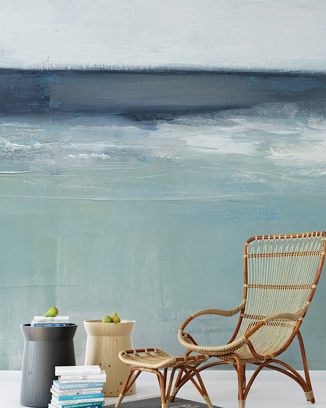 ocean-inspired-wallpaper-with-calming-blue-tones-rattan-chair-and-side-tables-perfect-for-girls-teens-room-wallpaper Ocean-inspired wallpaper with calming blue tones, rattan chair, and side tables, perfect for girls teens room wallpaper.