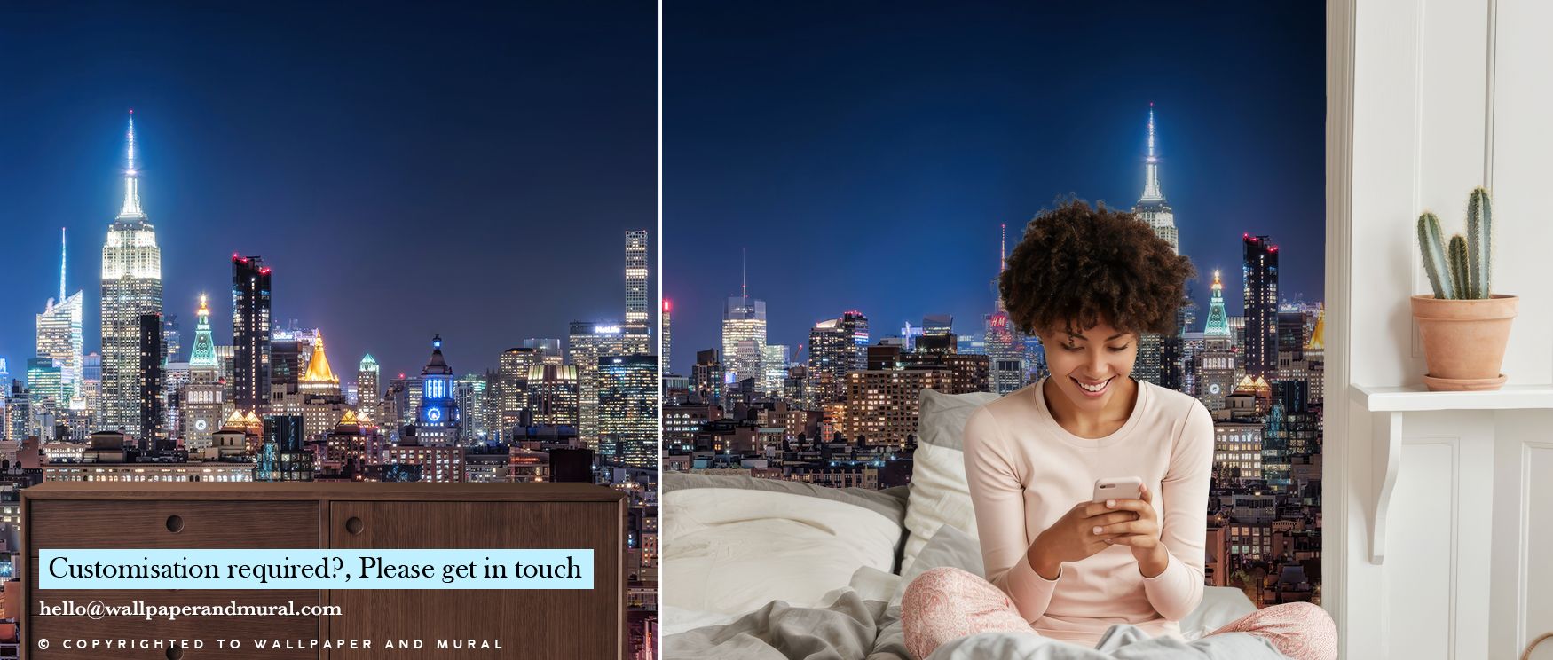 a-vibrant-city-skyline-at-night-perfect-bright-wallpaper-for-small-spaces-adding-an-urban-and-dynamic-ambiance A vibrant city skyline at night, perfect bright wallpaper for small spaces, adding an urban and dynamic ambiance.