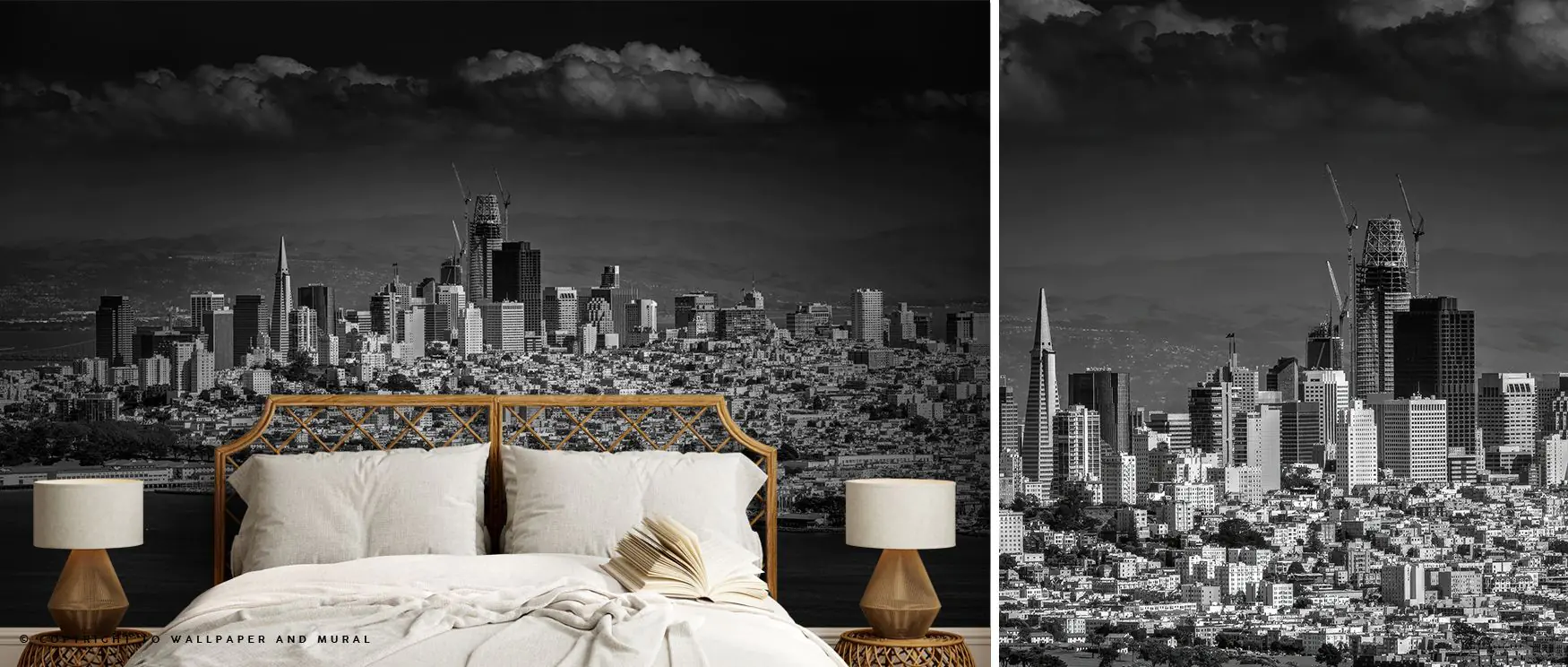 black-and-white-cityscape-mural-showcasing-towering-buildings-highlighting-modern-urban-wallpaper-trends-with-a-sleek-minimalist-design Black-and-white cityscape mural showcasing towering buildings, highlighting modern urban wallpaper trends with a sleek, minimalist design.
