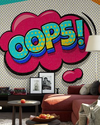 Britney Did It Pop Culture Wallpaper