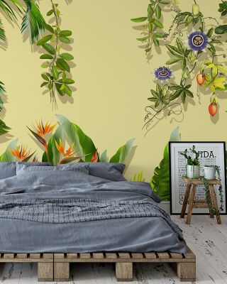 Gateway Home Modern Geometric Wallpaper
