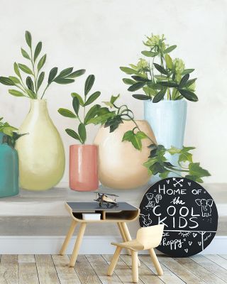 Plant is Life Nature Wallpaper