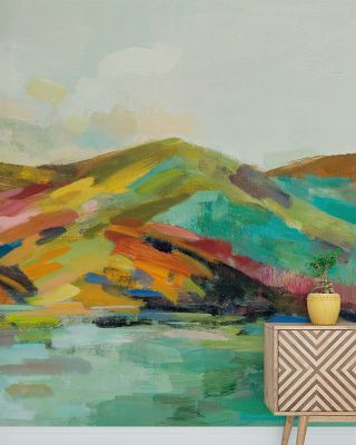California Spring Wallpaper