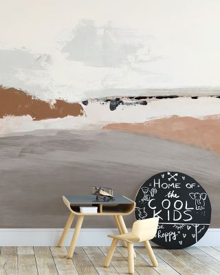 Cashmere Skies Wallpaper