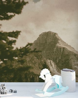 Mountainous I