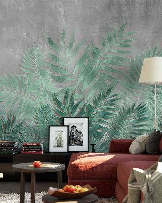 Hidden Land Mystical Wallpaper