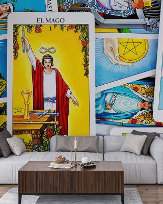 Tarot of Mystery