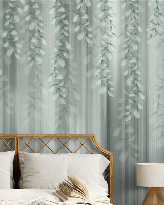 Fairy Wonderland Enchanted Wallpaper