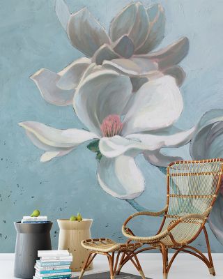 Magnolia Branch