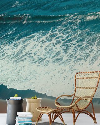 Pacific Afternoon