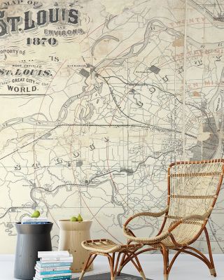 Vintage St Louis