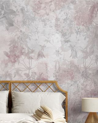 Watercolor Garden