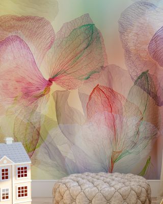 Weightless Bouquet