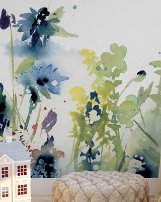 Wild Meadow Blue