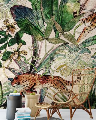 Wildcat Leaves