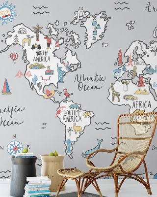 World Essentials