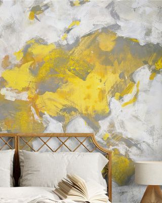 Yellow World