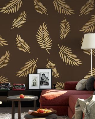 Ceasars Luck Luxurious Wallpaper