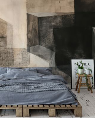 The Sophisticated Modern Wallpaper