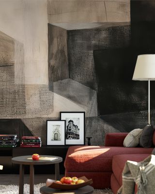 The Sophisticated Modern Wallpaper
