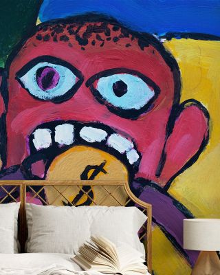 Bad Taste Wallpaper