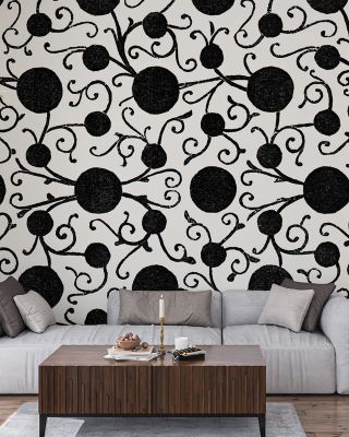 Botanical Black