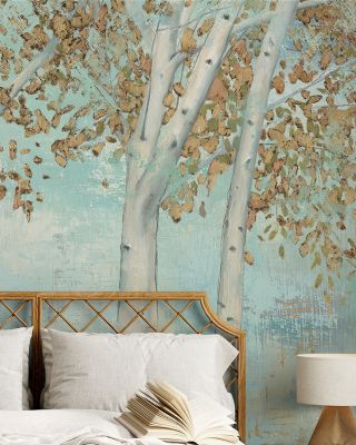 Bright Forest