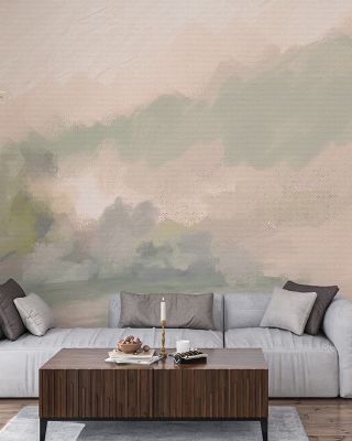 Canvas Riverbank