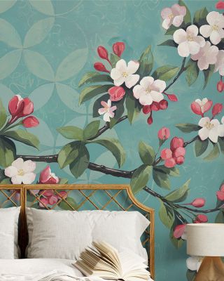 Cherry Blossoms