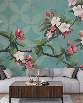 Cherry Blossoms