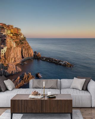 Cinque Terre Sunkissed