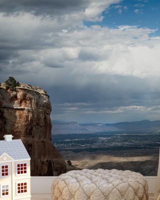 Colorado Scene