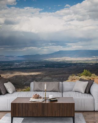 Colorado Scene