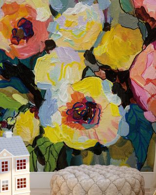 Cottage Bouquet
