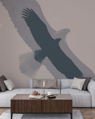 Double Eagle Flight