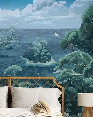 Finding the Avalon