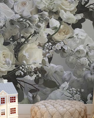 Gentle Roses