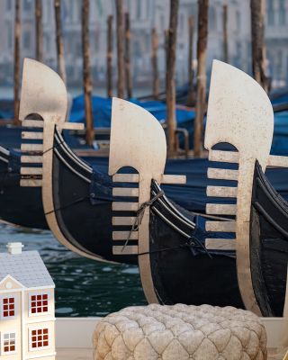 Gondola Study