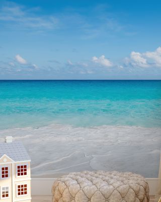 Gone to The Beach