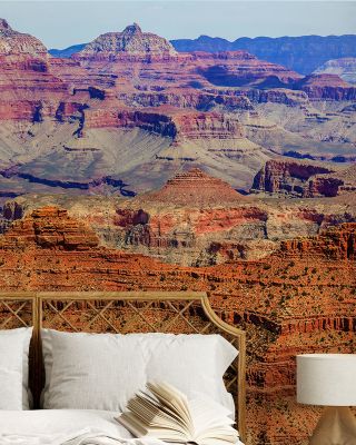 Grand Canyon National Park Yavapai Point