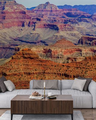 Grand Canyon National Park Yavapai Point