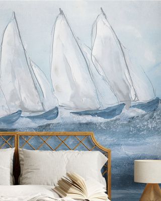 Group Sail Order