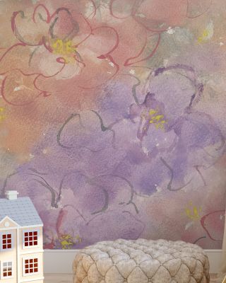 Intimate Freesia