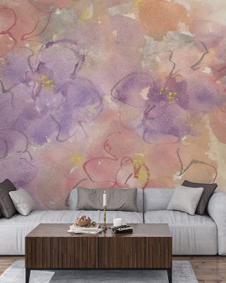 Intimate Freesia
