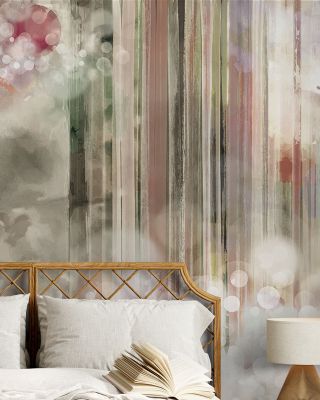 Kingdom of Heaven Scenic Wallpaper Mural