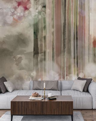 Kingdom of Heaven Scenic Wallpaper Mural